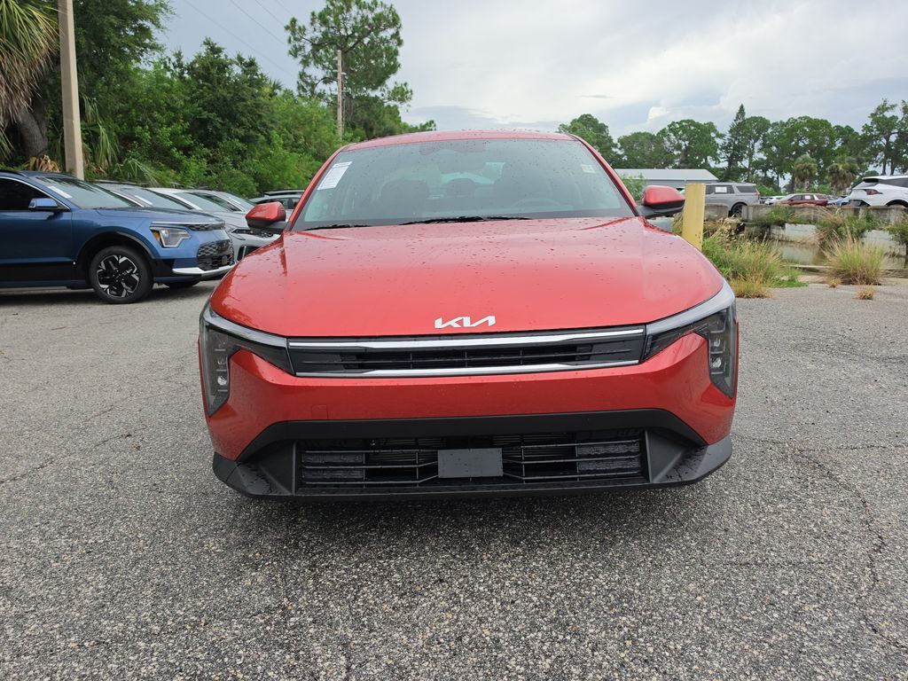 2026 Kia K4 LXS San Clemente CA