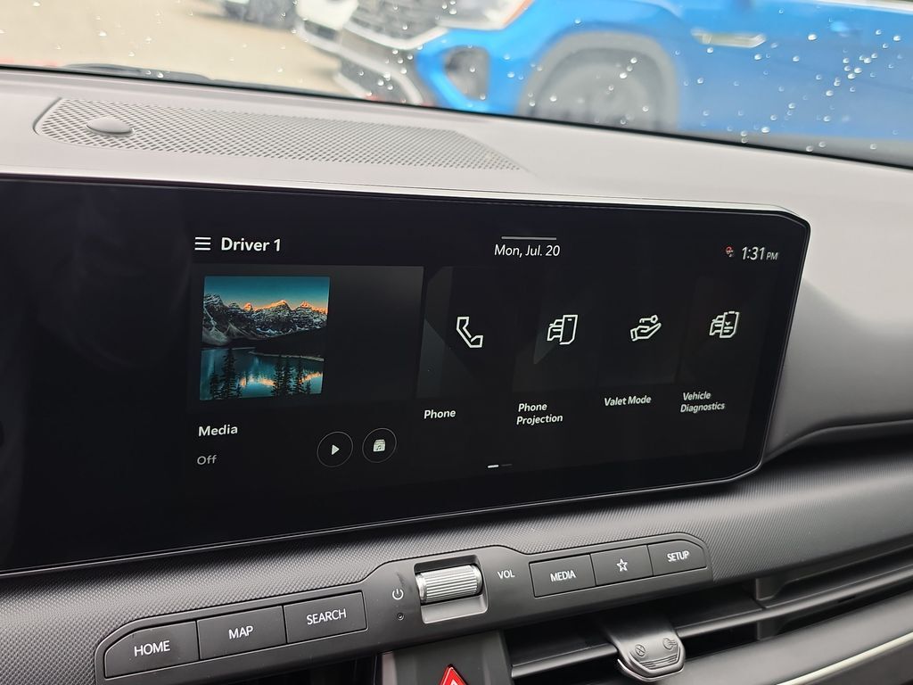 2026 Kia K4 LXS San Clemente CA