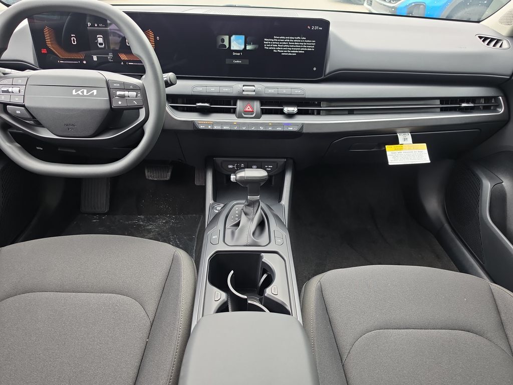 2026 Kia K4 LXS San Clemente CA