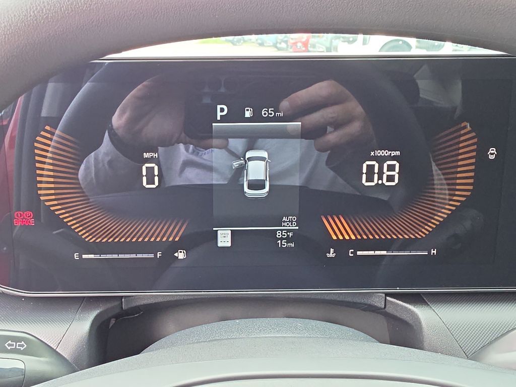 2026 Kia K4 LXS San Clemente CA