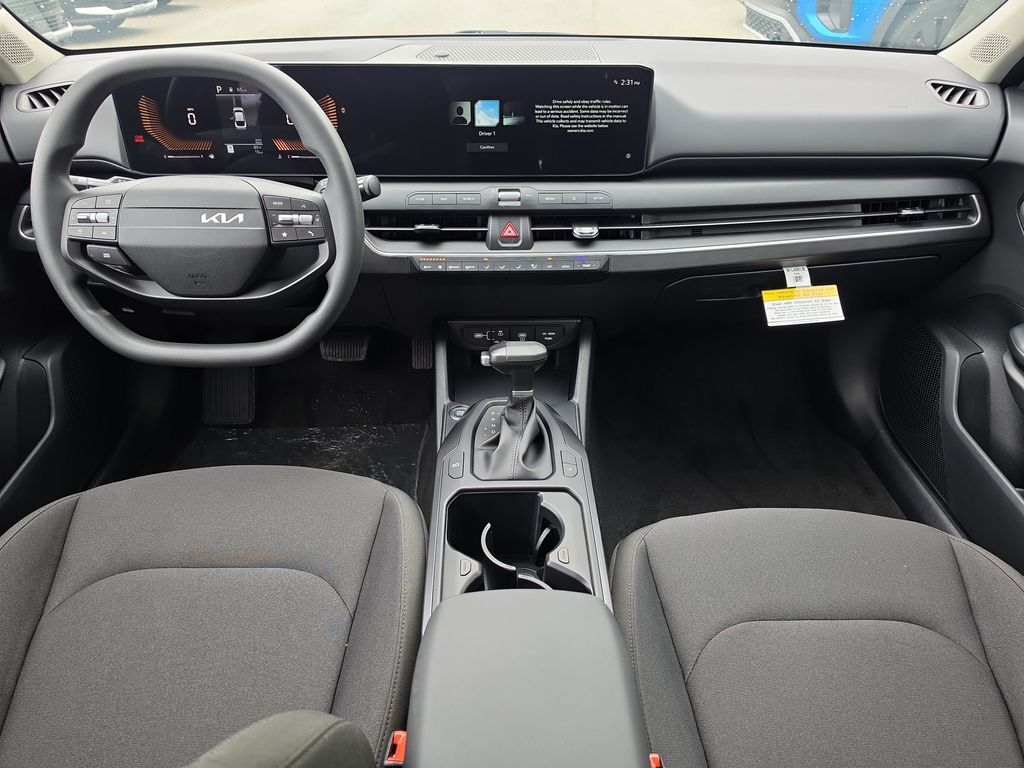 2026 Kia K4 LXS San Clemente CA