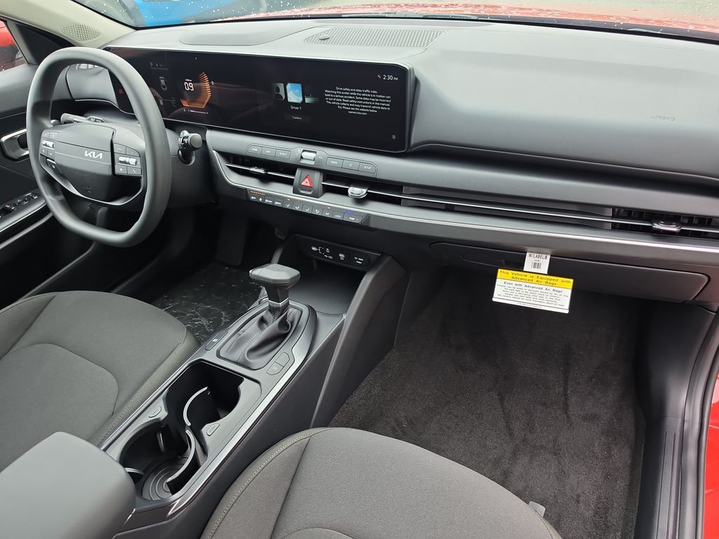 2026 Kia K4 LXS San Clemente CA
