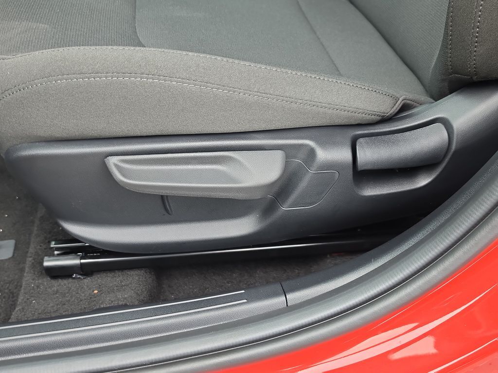 2026 Kia K4 LXS San Clemente CA