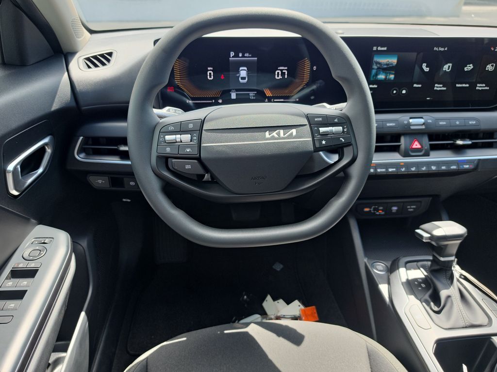 2026 Kia K4 LXS San Clemente CA