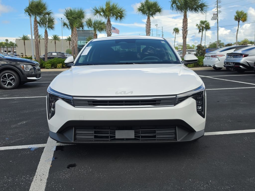 2026 Kia K4 LXS San Clemente CA