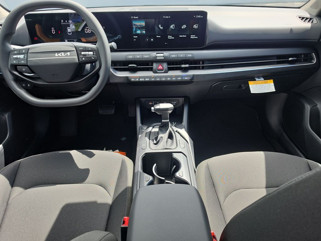 2026 Kia K4 LXS San Clemente CA