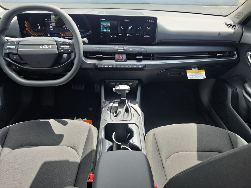 2026 Kia K4 LXS San Clemente CA