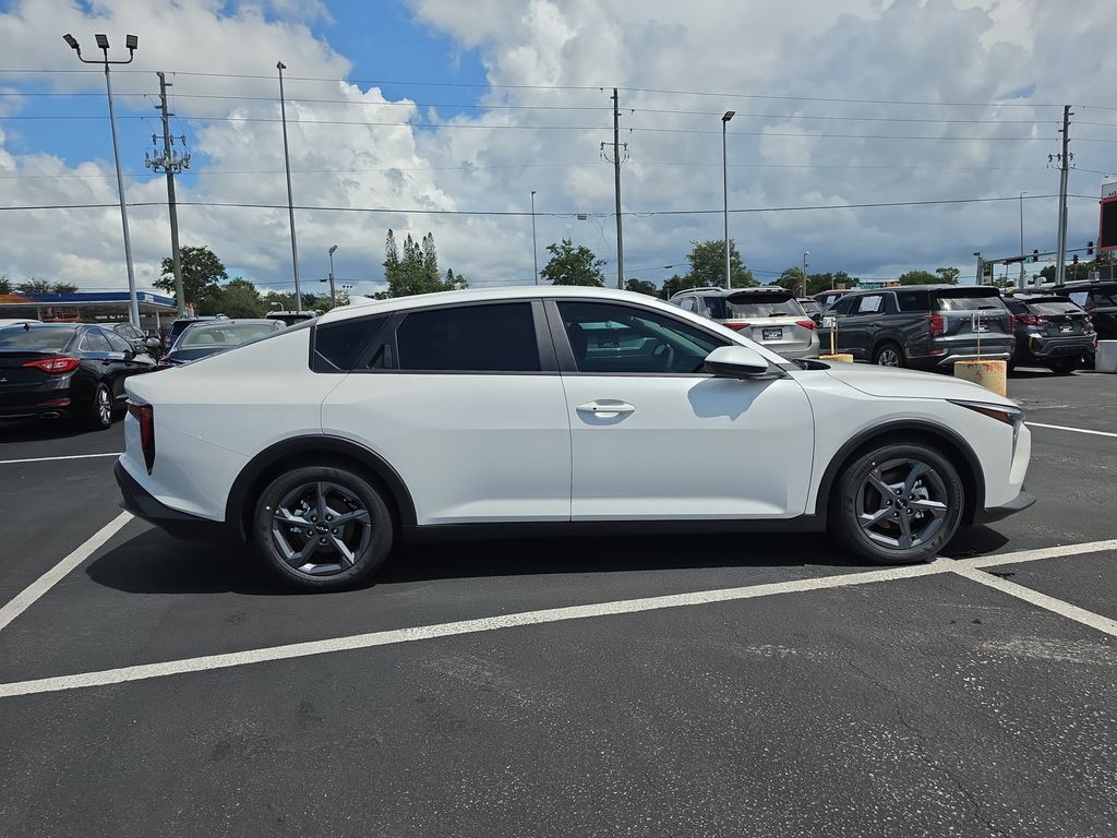 2026 Kia K4 LXS San Clemente CA