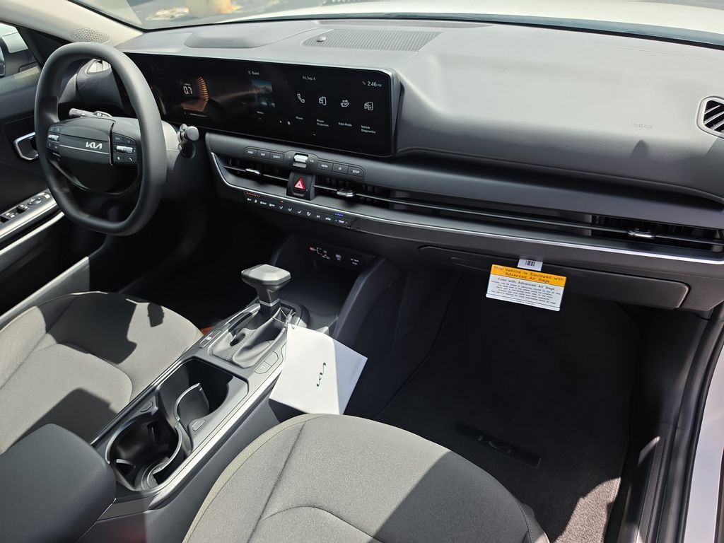 2026 Kia K4 LXS San Clemente CA