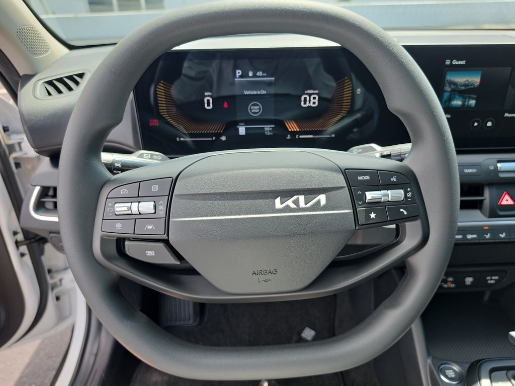 2026 Kia K4 LXS San Clemente CA