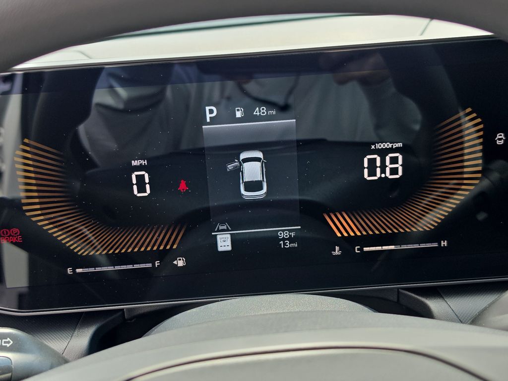 2026 Kia K4 LXS San Clemente CA