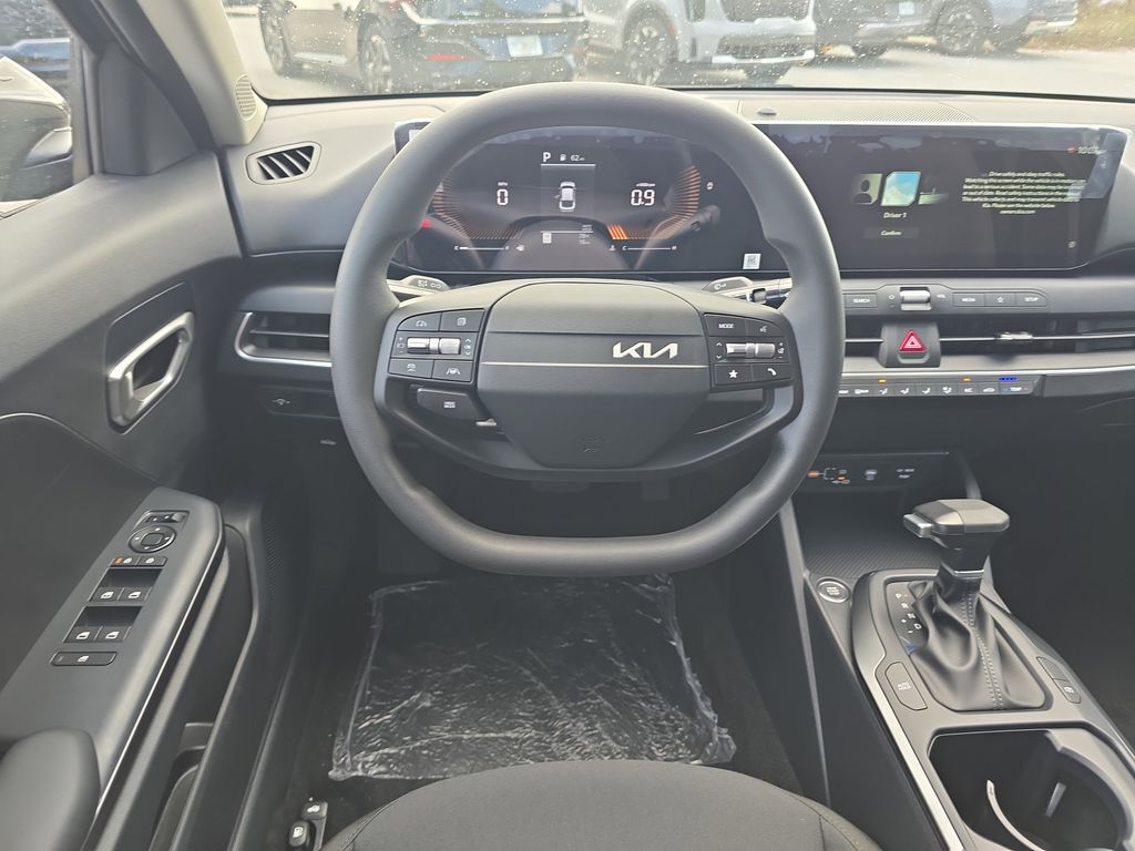 2026 Kia K4 LXS San Clemente CA