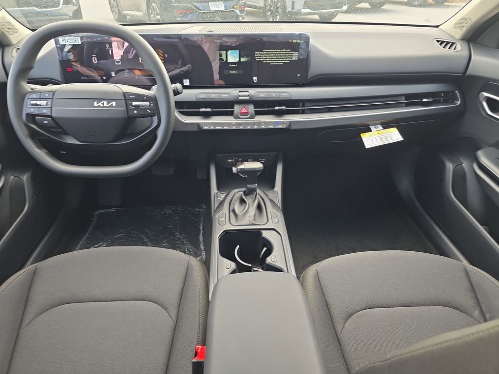 2026 Kia K4 LXS San Clemente CA