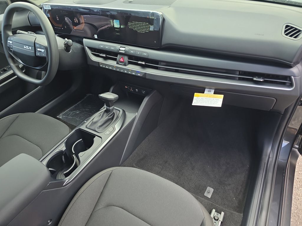 2026 Kia K4 LXS San Clemente CA