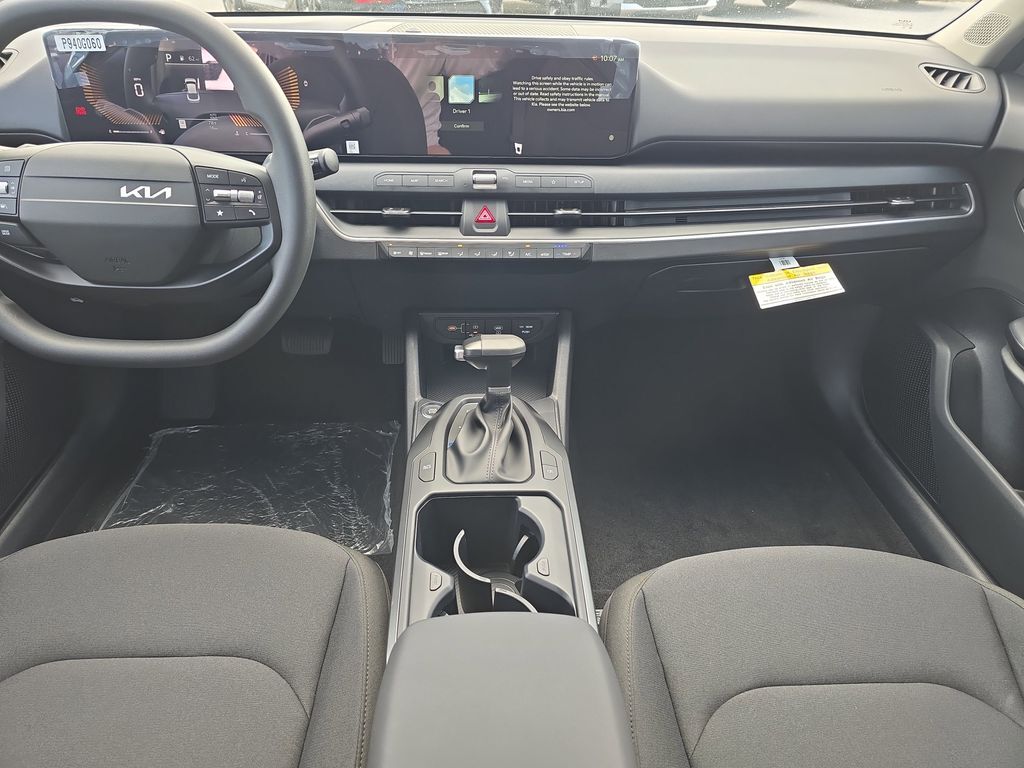 2026 Kia K4 LXS San Clemente CA