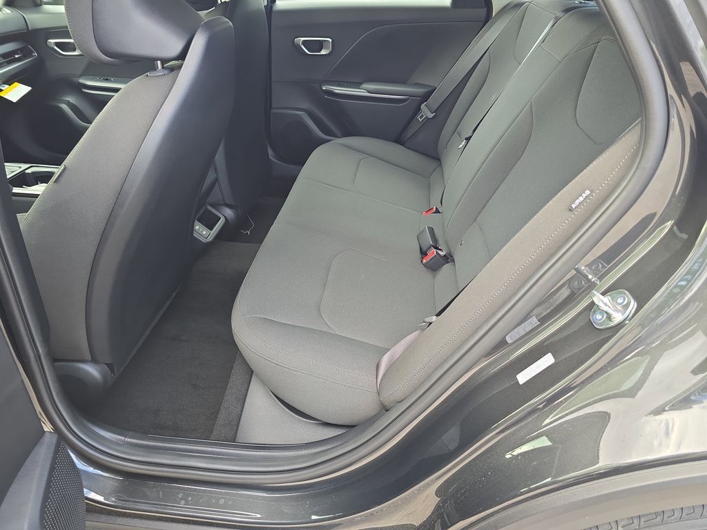 2026 Kia K4 LXS San Clemente CA