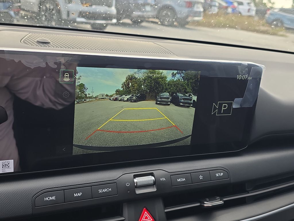 2026 Kia K4 LXS San Clemente CA