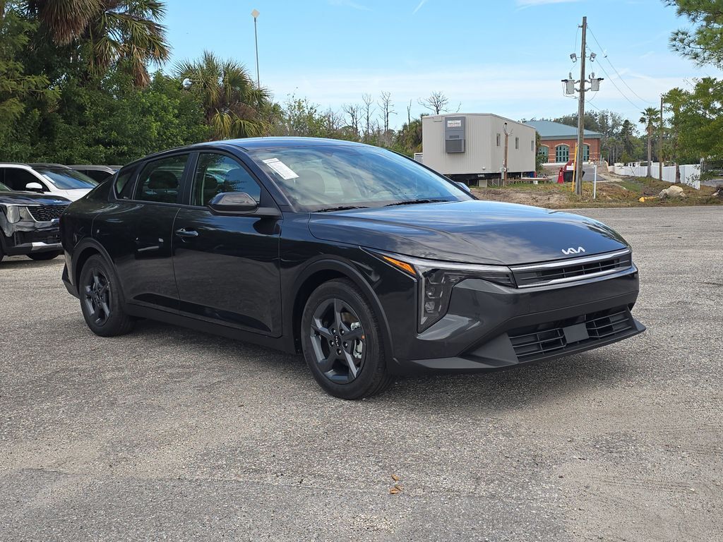 2026 Kia K4 LXS San Clemente CA