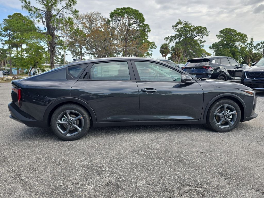 2026 Kia K4 LXS San Clemente CA