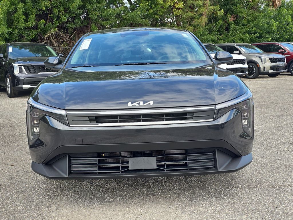 2026 Kia K4 LXS San Clemente CA