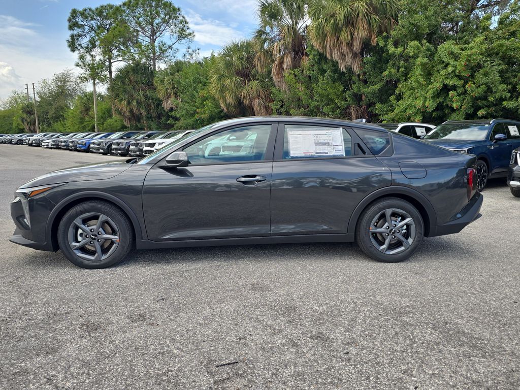 2026 Kia K4 LXS San Clemente CA