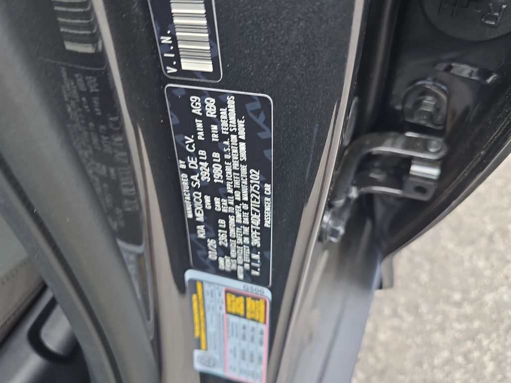 2026 Kia K4 LXS San Clemente CA