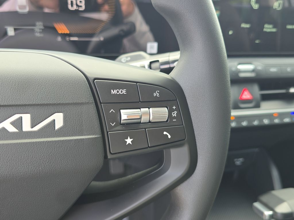 2026 Kia K4 LXS San Clemente CA