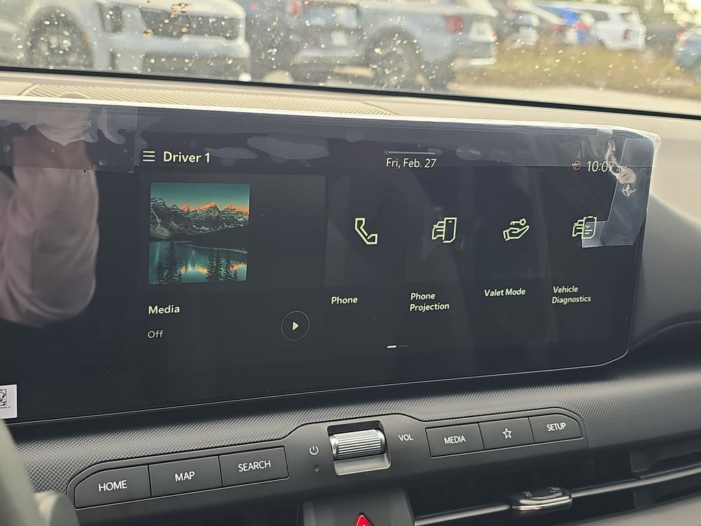 2026 Kia K4 LXS San Clemente CA