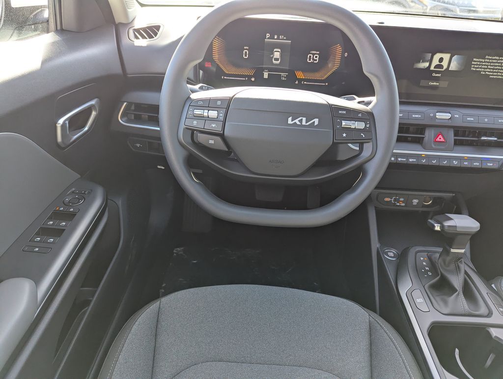 2026 Kia K4 LXS San Clemente CA