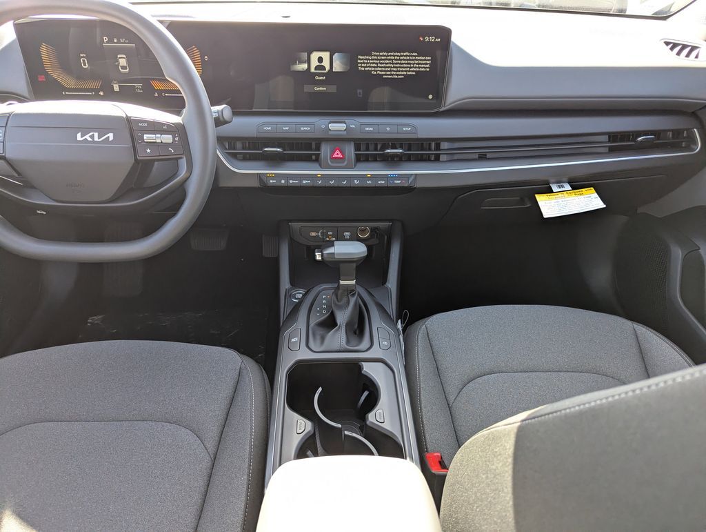 2026 Kia K4 LXS San Clemente CA