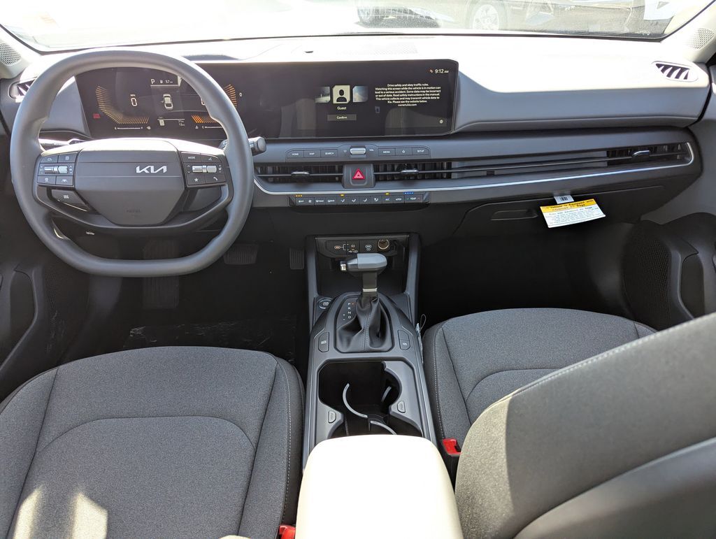 2026 Kia K4 LXS San Clemente CA