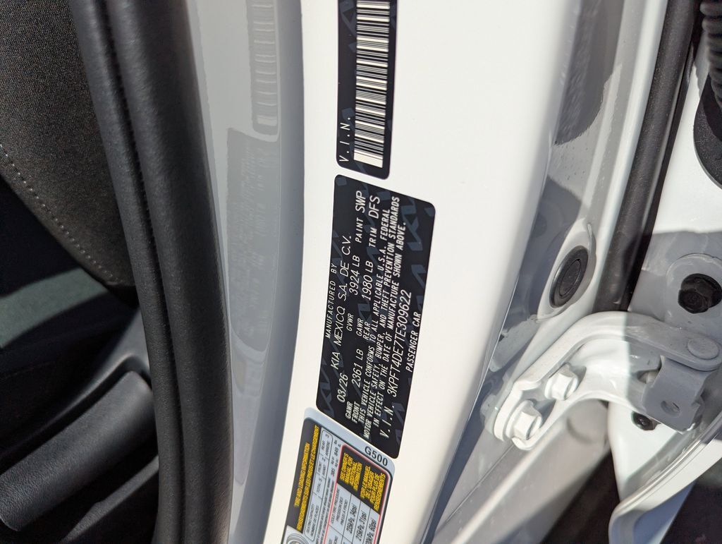 2026 Kia K4 LXS San Clemente CA