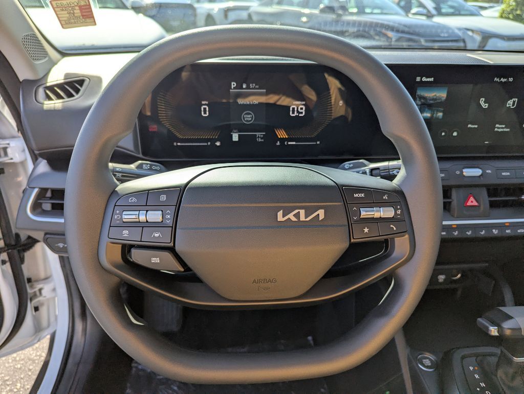 2026 Kia K4 LXS San Clemente CA