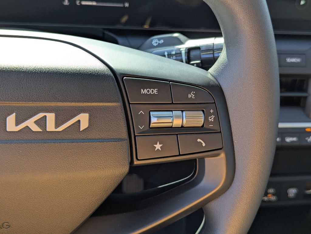 2026 Kia K4 LXS San Clemente CA