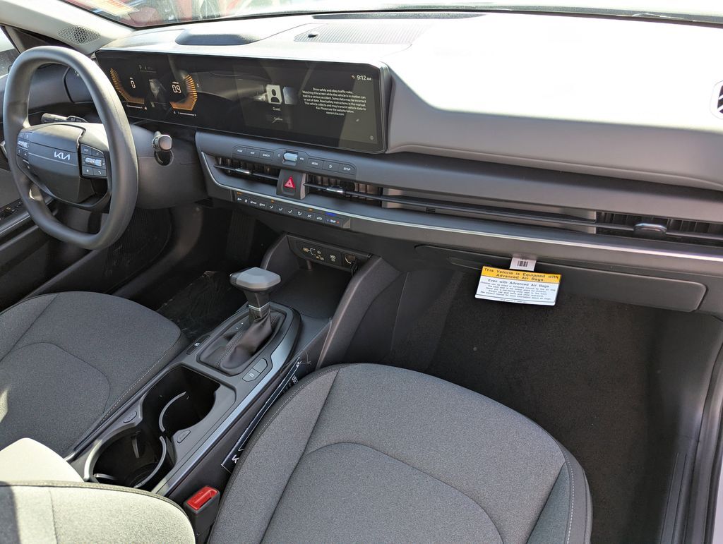 2026 Kia K4 LXS San Clemente CA