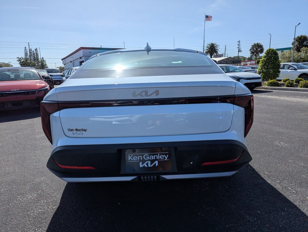 2026 Kia K4 LXS San Clemente CA