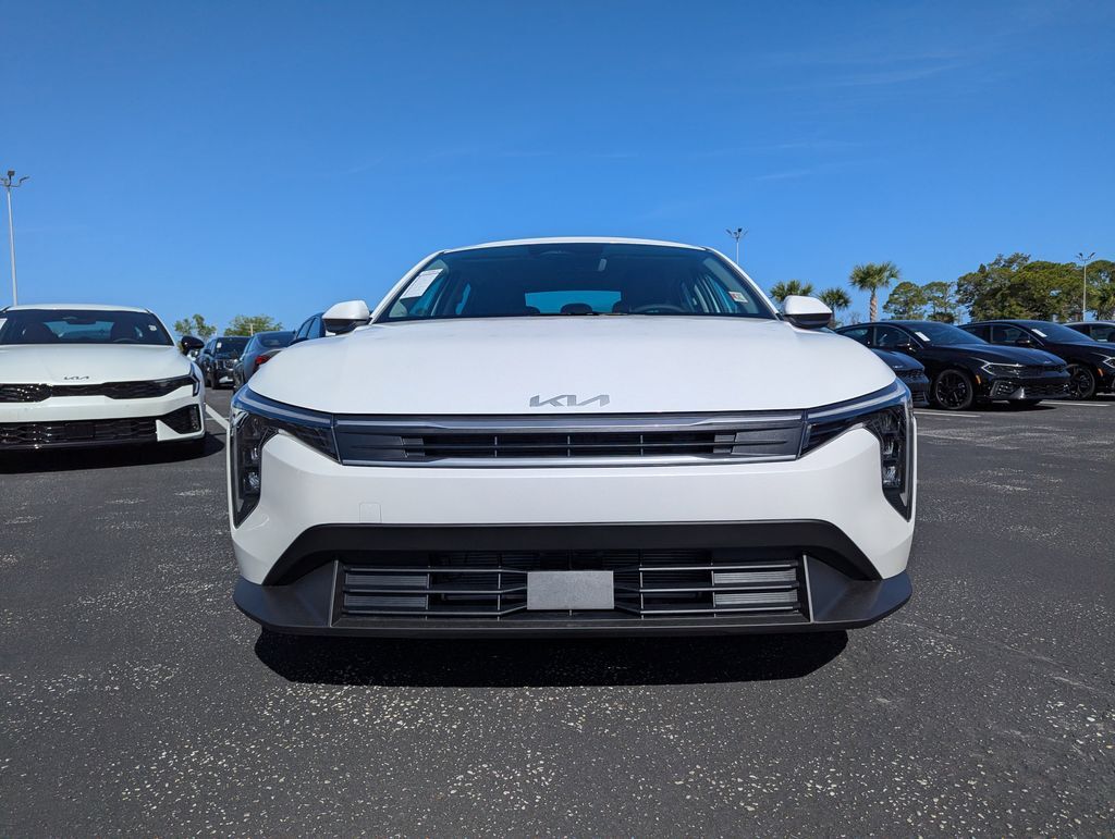 2026 Kia K4 LXS San Clemente CA