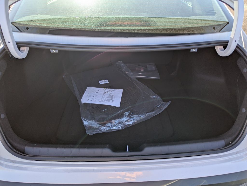 2026 Kia K4 LXS San Clemente CA