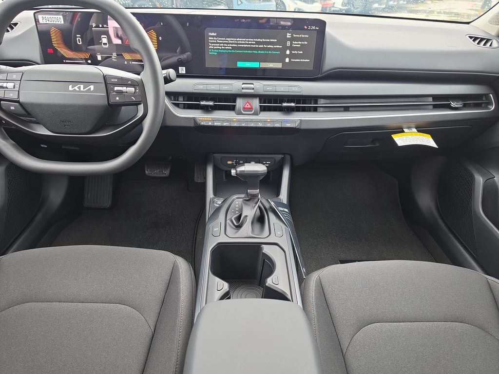 2026 Kia K4 LXS San Clemente CA