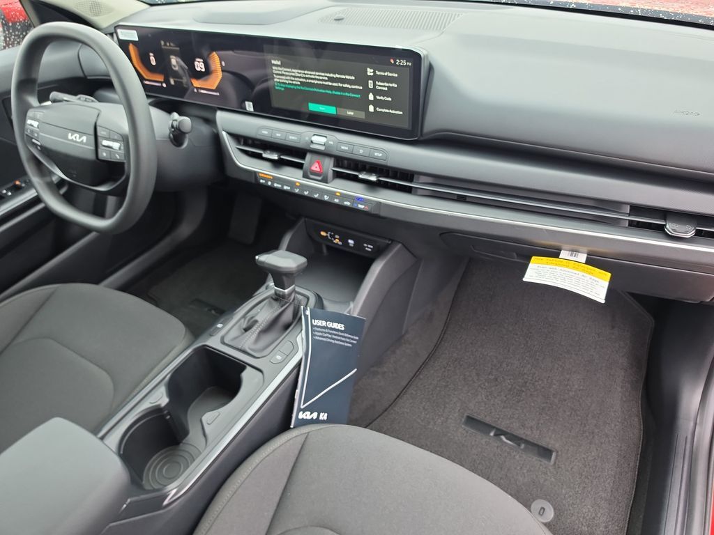 2026 Kia K4 LXS San Clemente CA