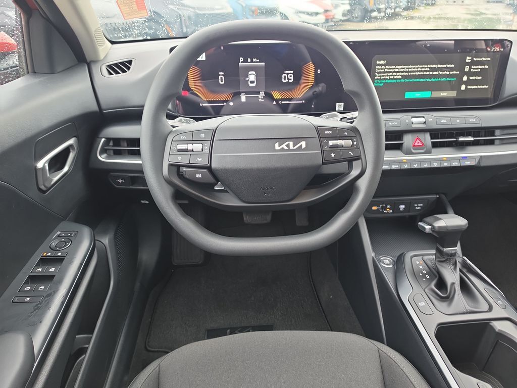 2026 Kia K4 LXS San Clemente CA
