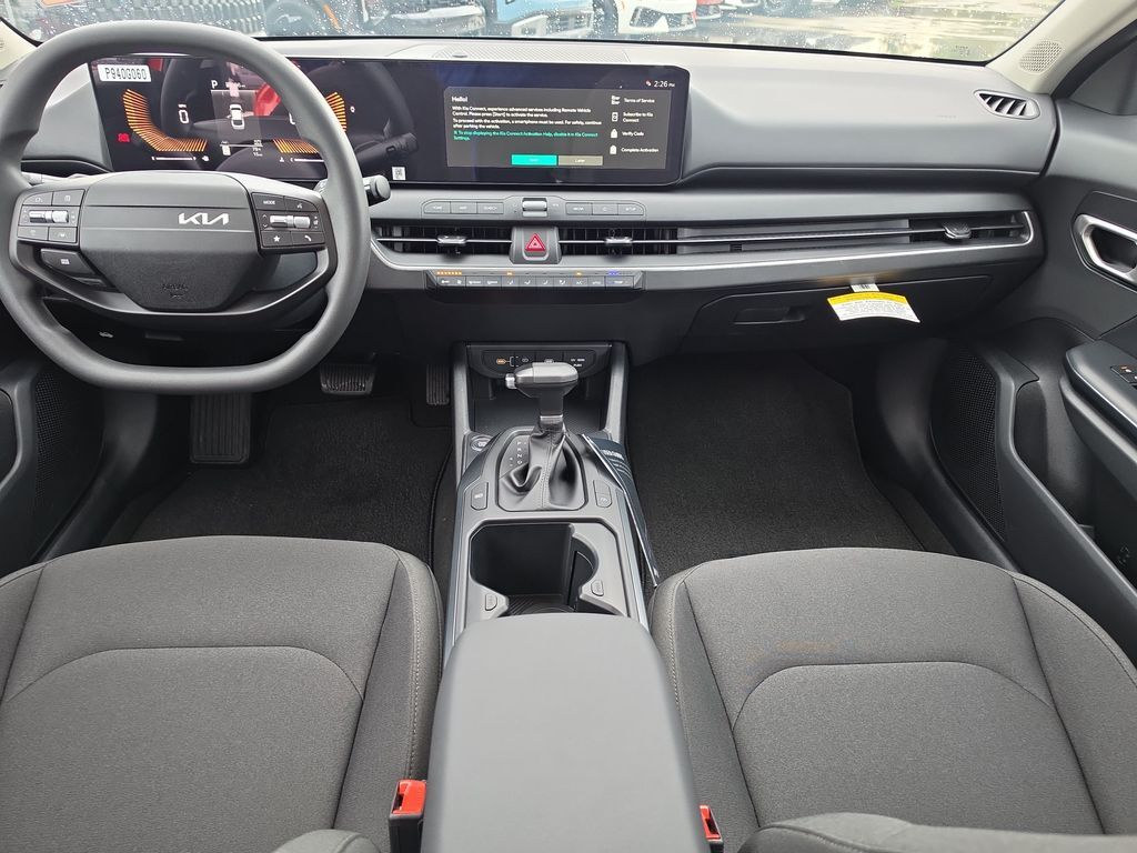 2026 Kia K4 LXS San Clemente CA