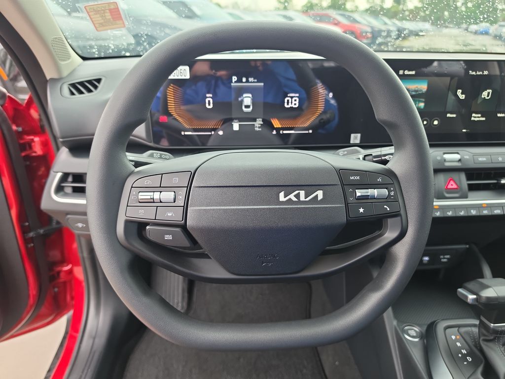 2026 Kia K4 LXS San Clemente CA
