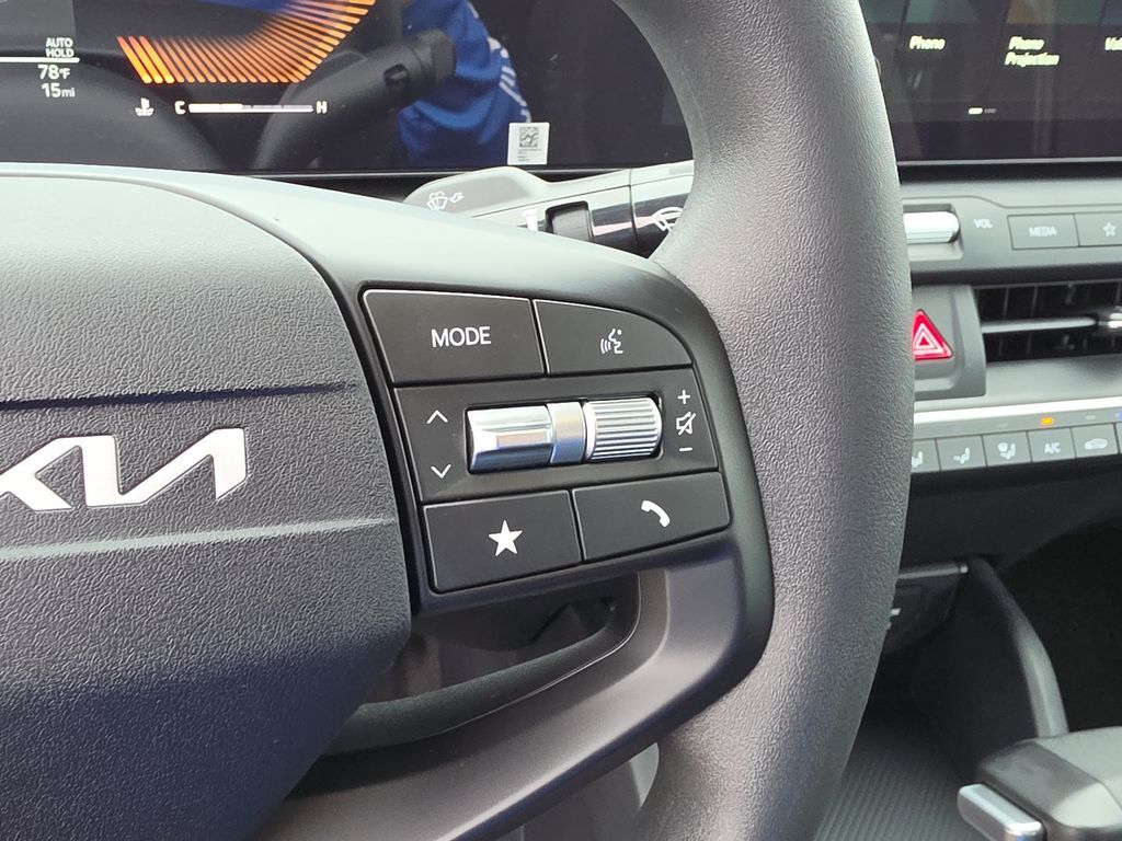 2026 Kia K4 LXS San Clemente CA