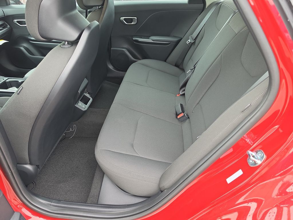 2026 Kia K4 LXS San Clemente CA