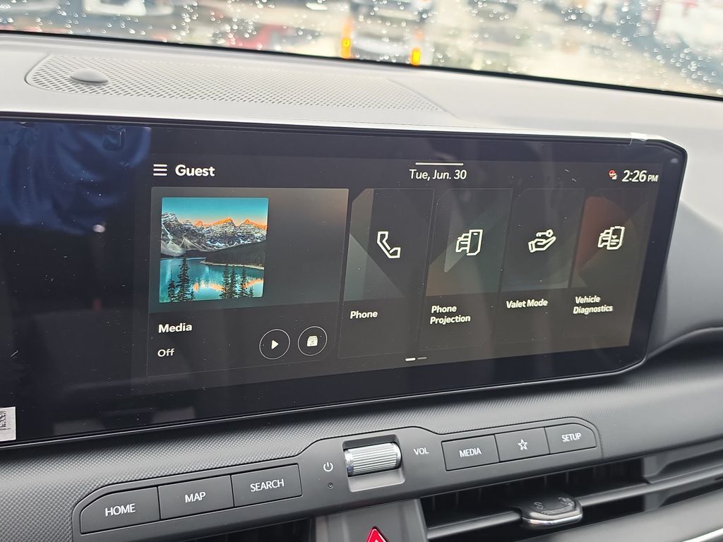 2026 Kia K4 LXS San Clemente CA