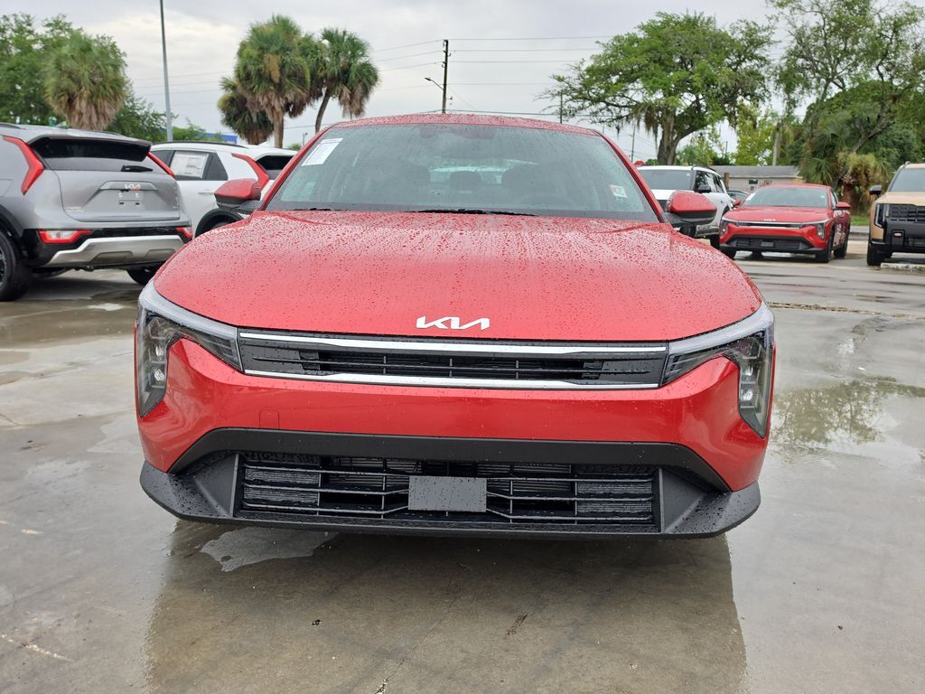 2026 Kia K4 LXS San Clemente CA