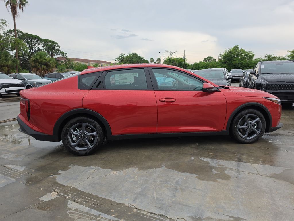 2026 Kia K4 LXS San Clemente CA