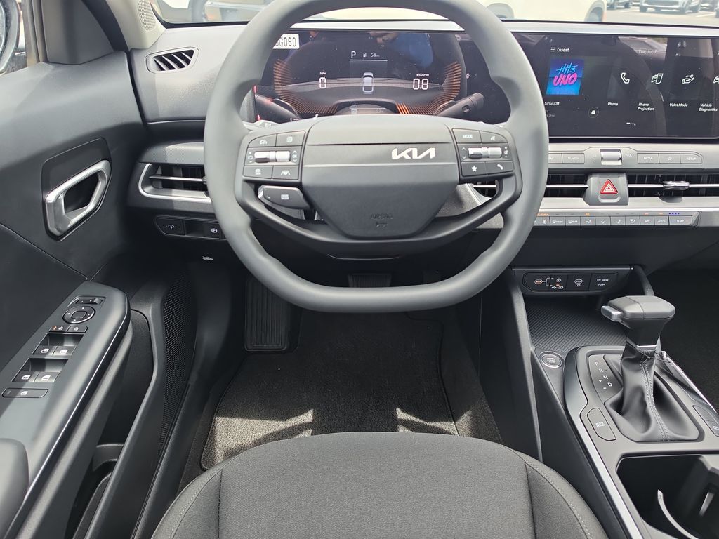 2026 Kia K4 LXS San Clemente CA