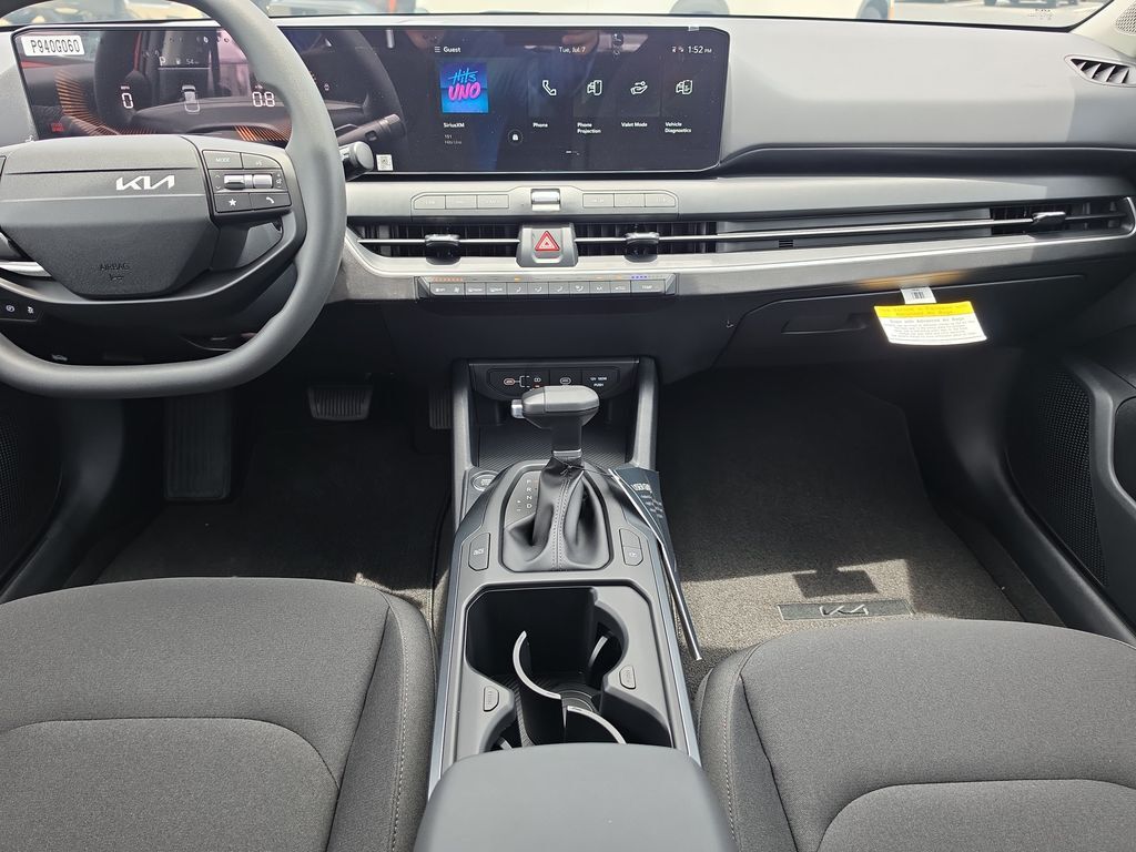 2026 Kia K4 LXS San Clemente CA